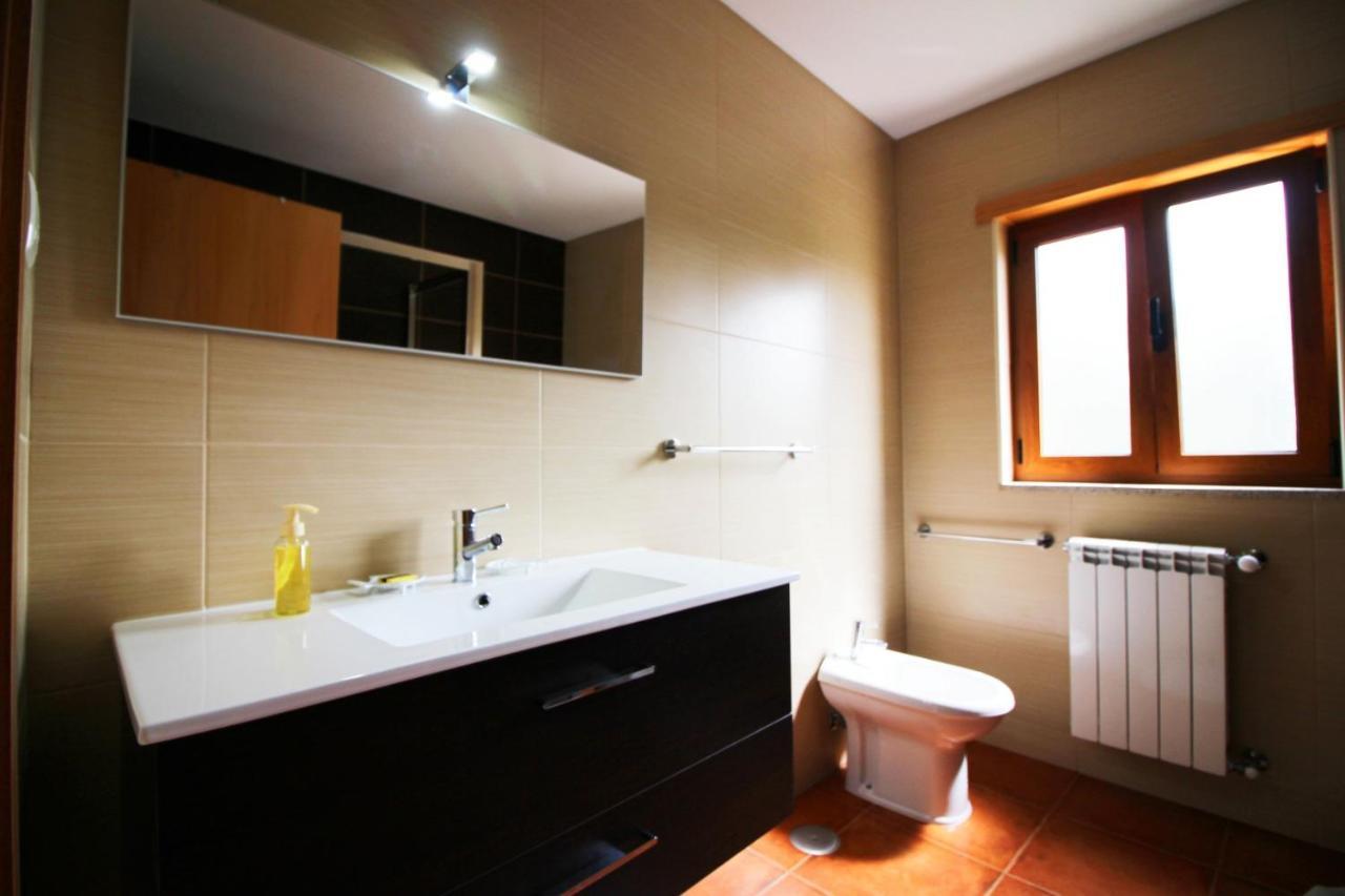 Casa Joao Vilar By Geres Casas カンポ・ド・ジェレッス エクステリア 写真