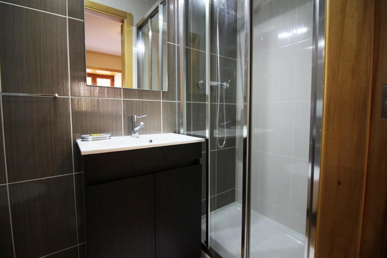 Casa Joao Vilar By Geres Casas カンポ・ド・ジェレッス 部屋 写真